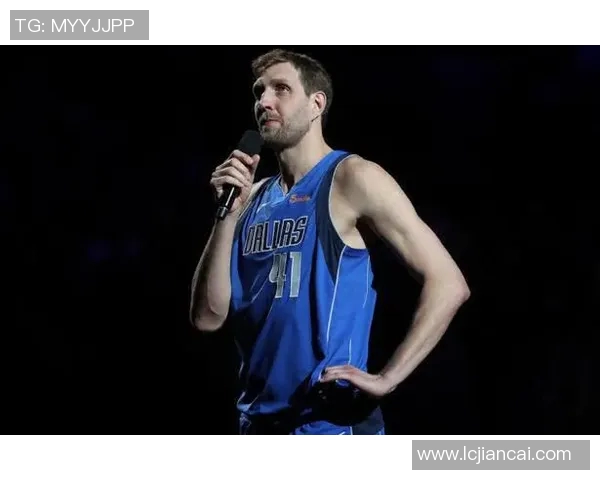 独行侠战绩不佳，诺维茨基鼓励状元挺胸前行