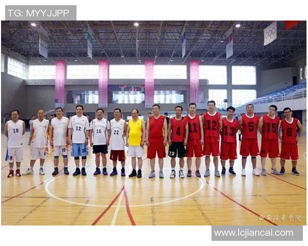 探索NBA篮球架背后的设计与技术创新 如何提升比赛观赏性与运动员表现