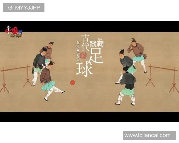 古代足球明星揭秘谁是历史上最杰出的古人运动员